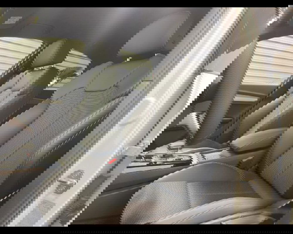 Audi Q5 Sportback nuova a Treviso (9)