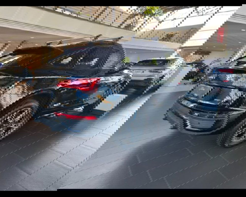 Audi Q5 Sportback nuova a Treviso (2)