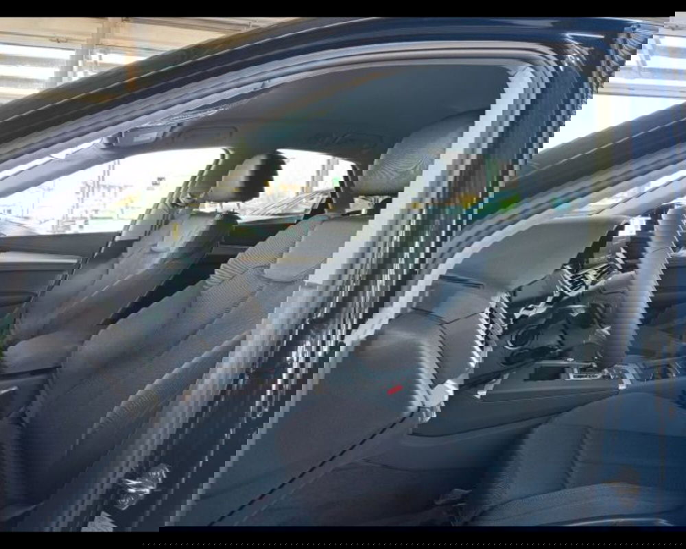 Audi Q5 Sportback nuova a Treviso (8)