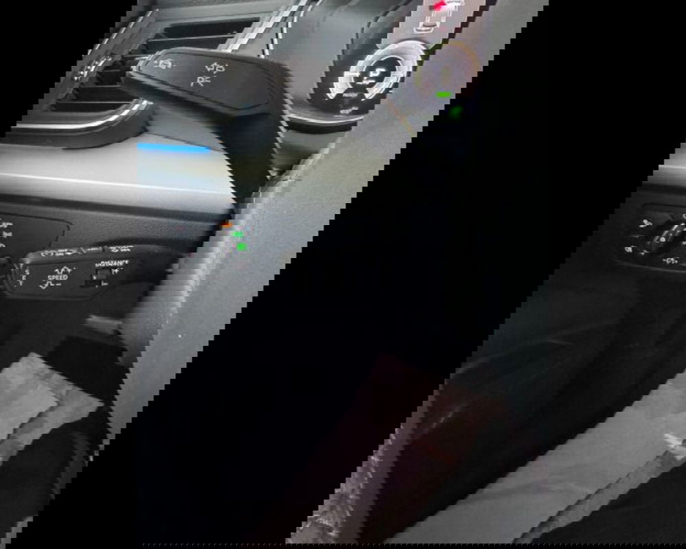 Audi Q5 Sportback nuova a Treviso (9)