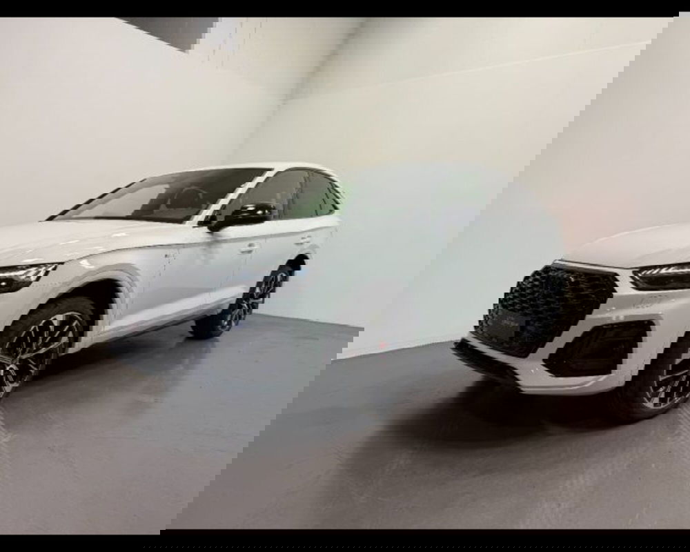 Audi Q5 Sportback nuova a Treviso