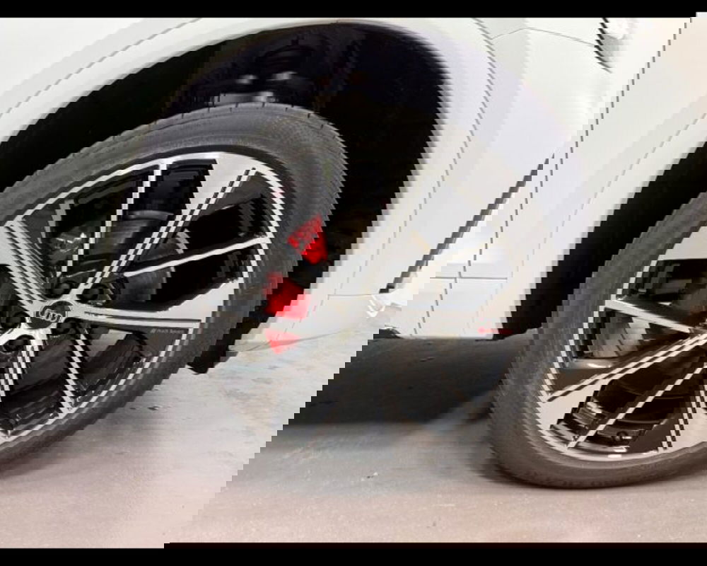 Audi Q5 Sportback nuova a Treviso (11)