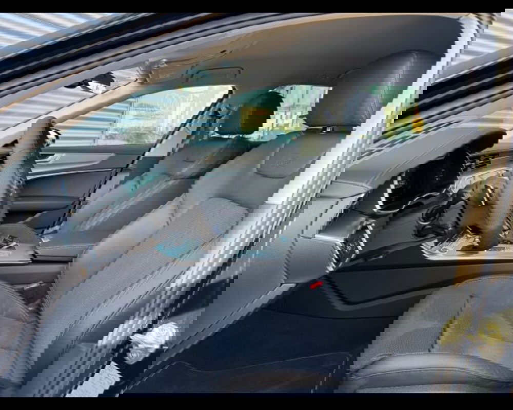 Audi A6 Avant nuova a Treviso (10)
