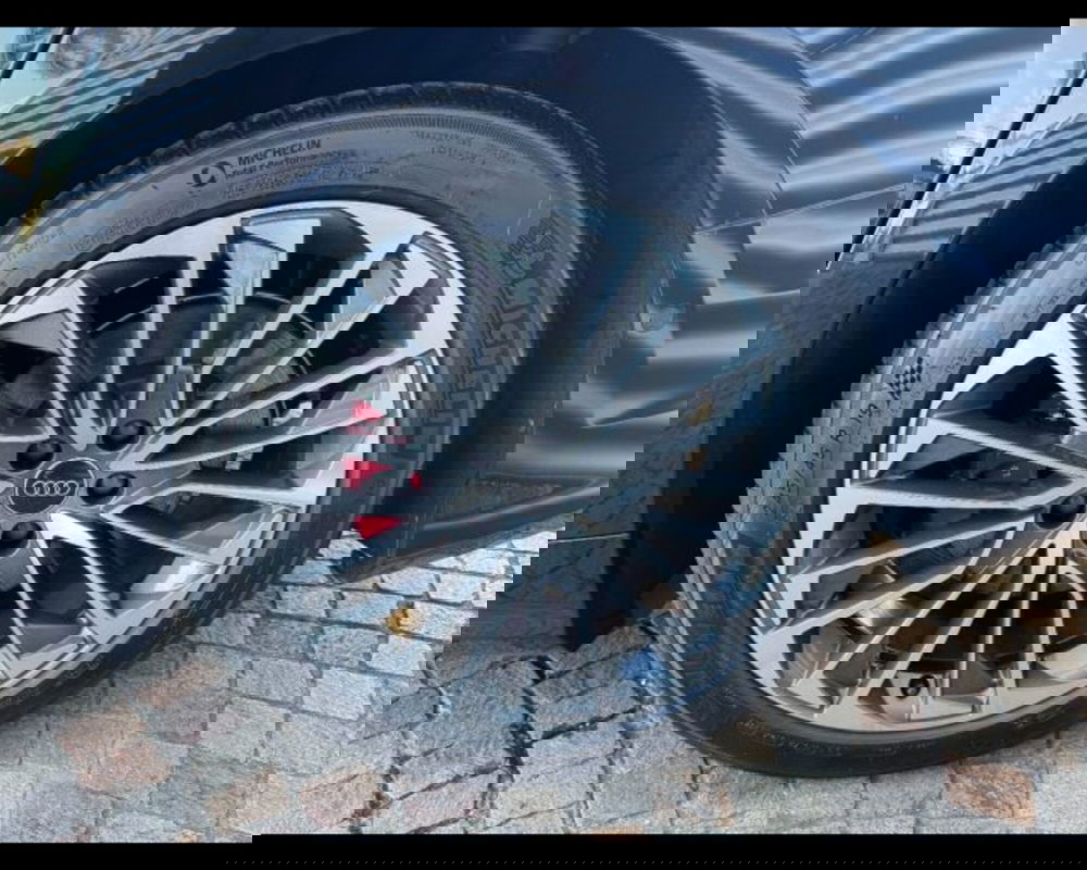 Audi A6 Avant nuova a Treviso (12)