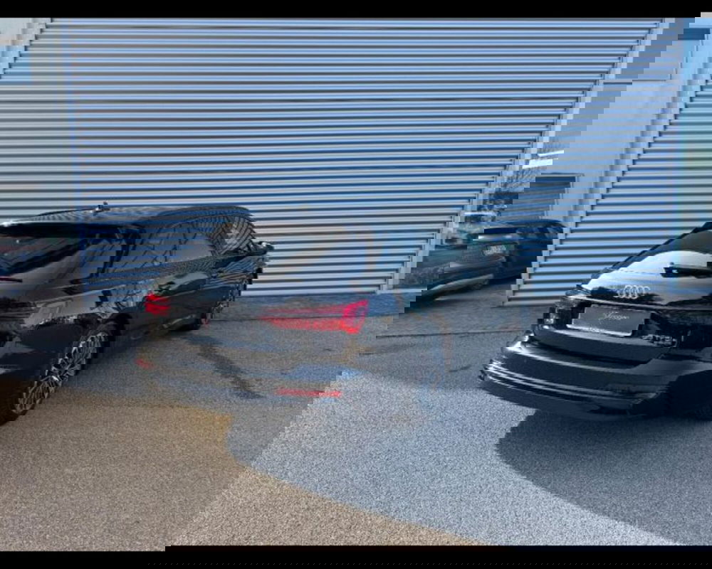 Audi A6 Avant nuova a Treviso (2)