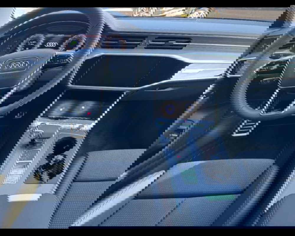 Audi A6 Avant nuova a Treviso (4)