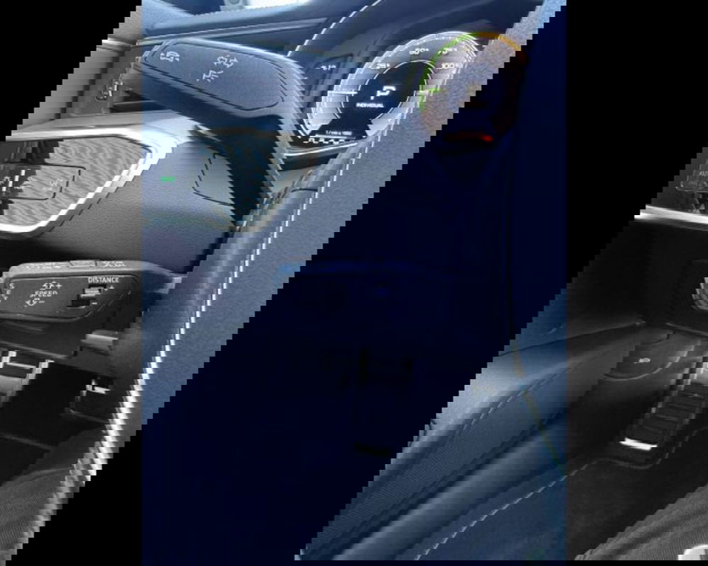 Audi A6 Avant nuova a Treviso (8)