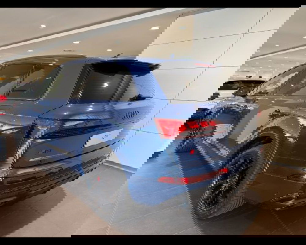 Audi Q7 nuova a Treviso (2)