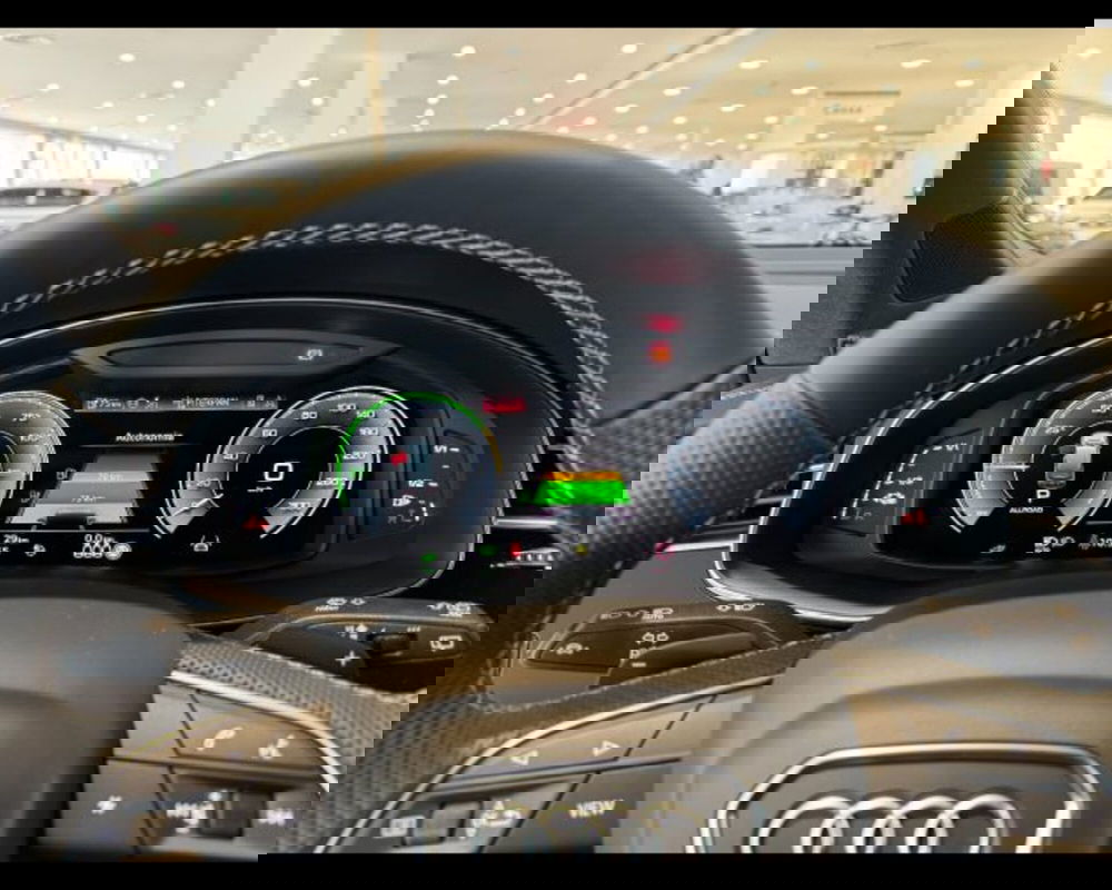 Audi Q7 nuova a Treviso (7)