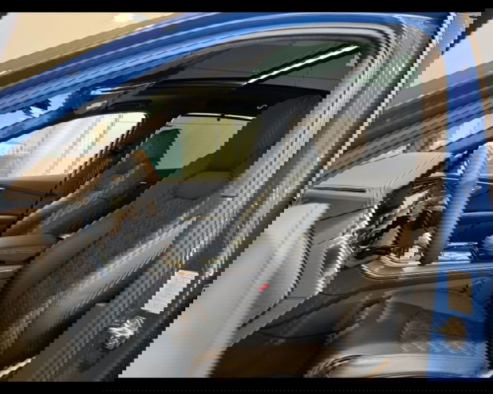 Audi Q7 nuova a Treviso (9)