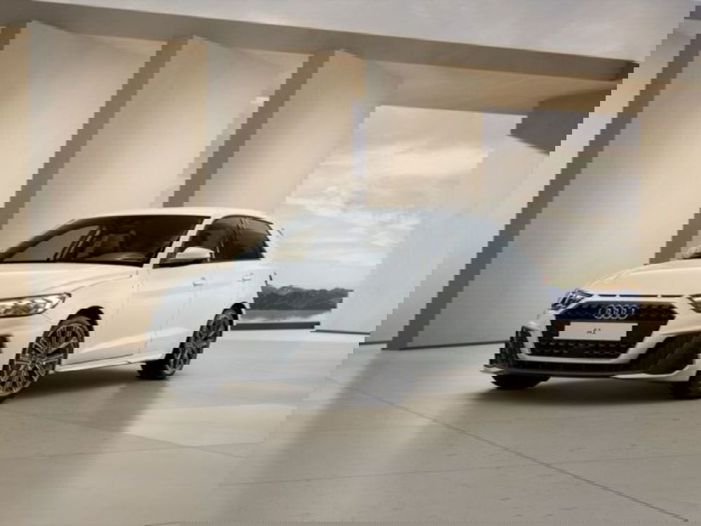 Audi A1 Sportback nuova a Treviso
