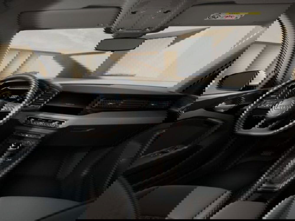 Audi A1 Sportback nuova a Treviso (8)