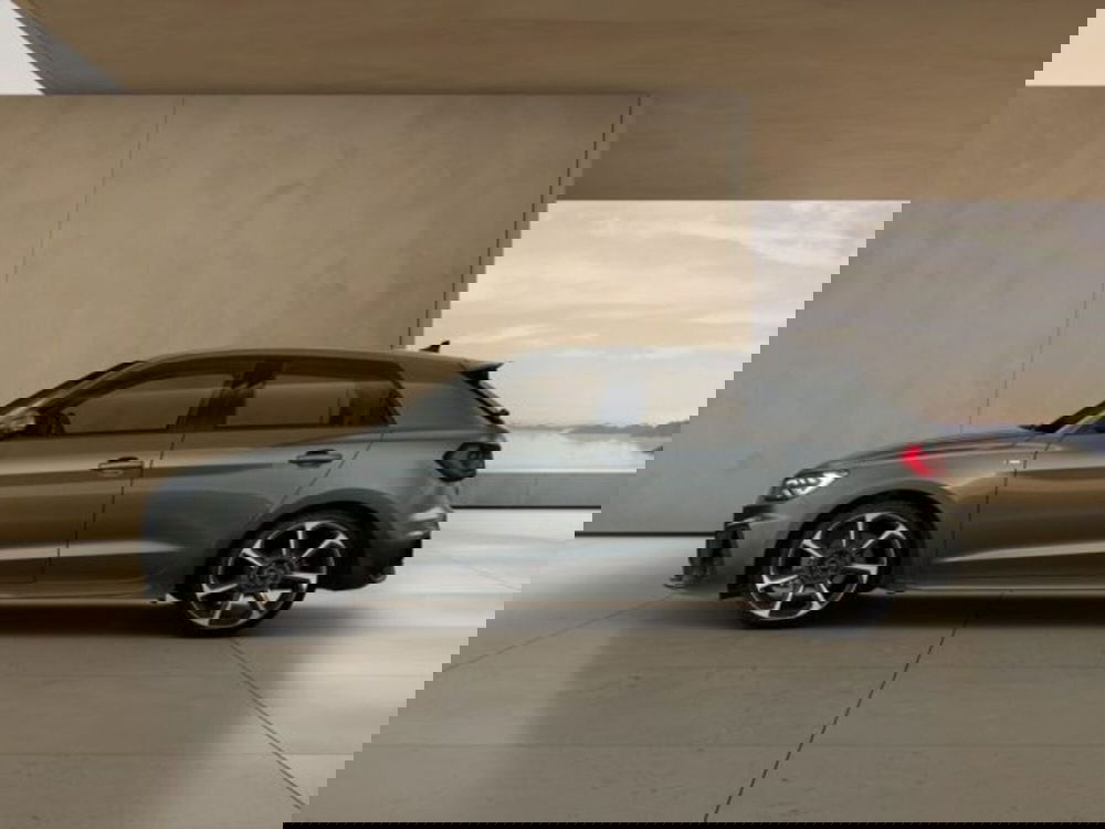 Audi A1 Sportback nuova a Treviso (2)