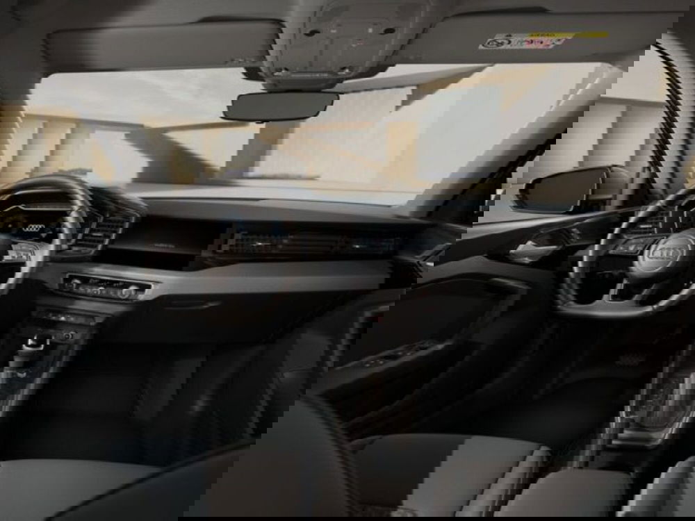 Audi A1 Sportback nuova a Treviso (8)