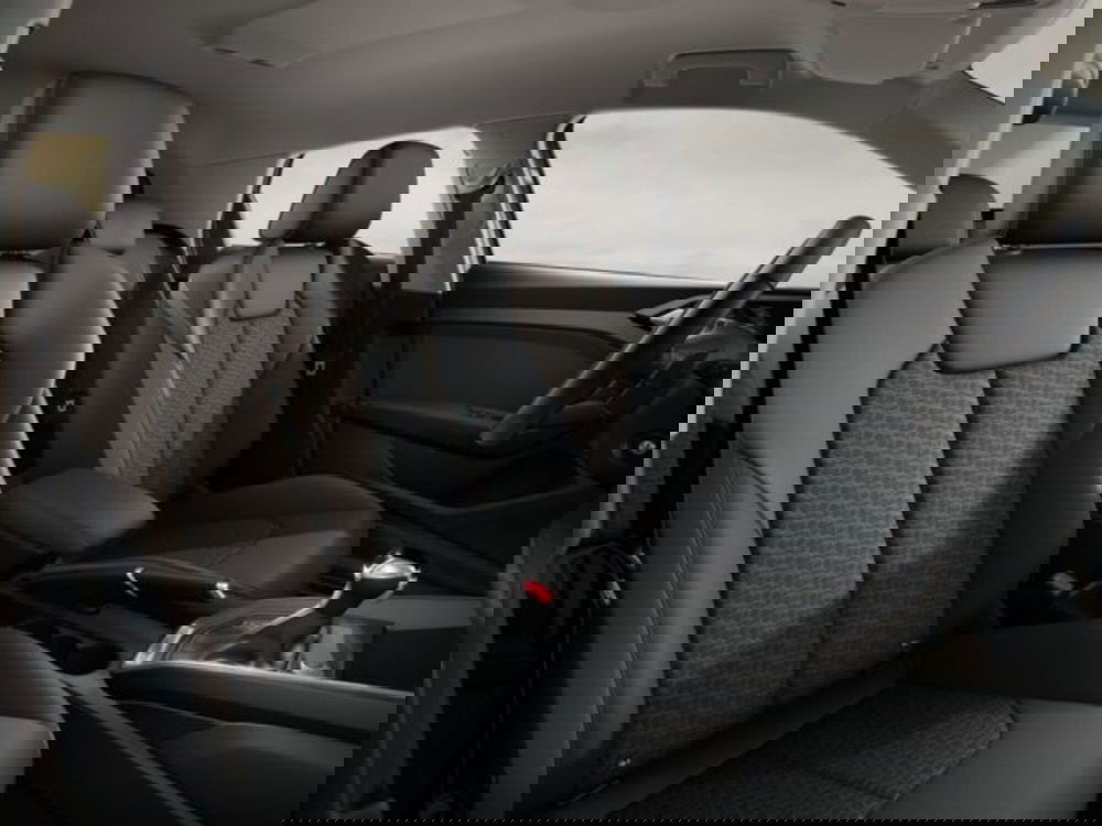 Audi A1 Sportback nuova a Treviso (9)