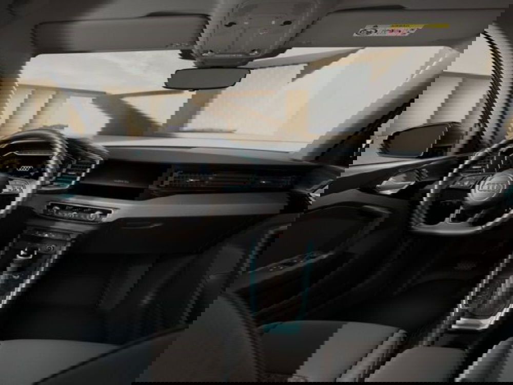 Audi A1 allstreet nuova a Treviso (8)