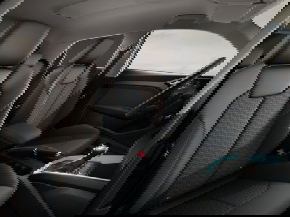 Audi A1 allstreet nuova a Treviso (9)