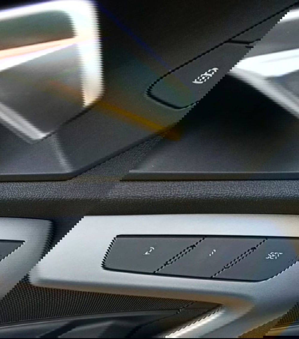 Audi A3 allstreet usata a Treviso (10)