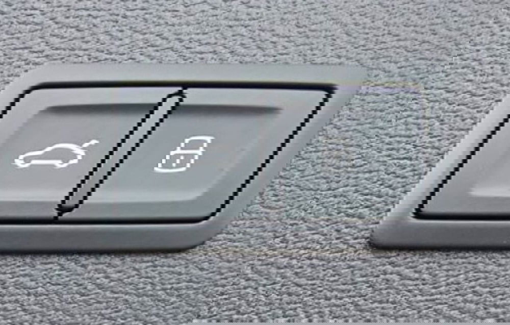 Audi A3 allstreet usata a Treviso (12)