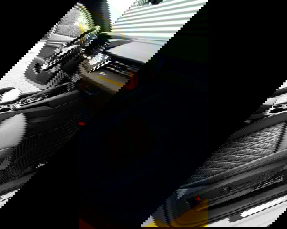 Audi A3 allstreet usata a Treviso (3)