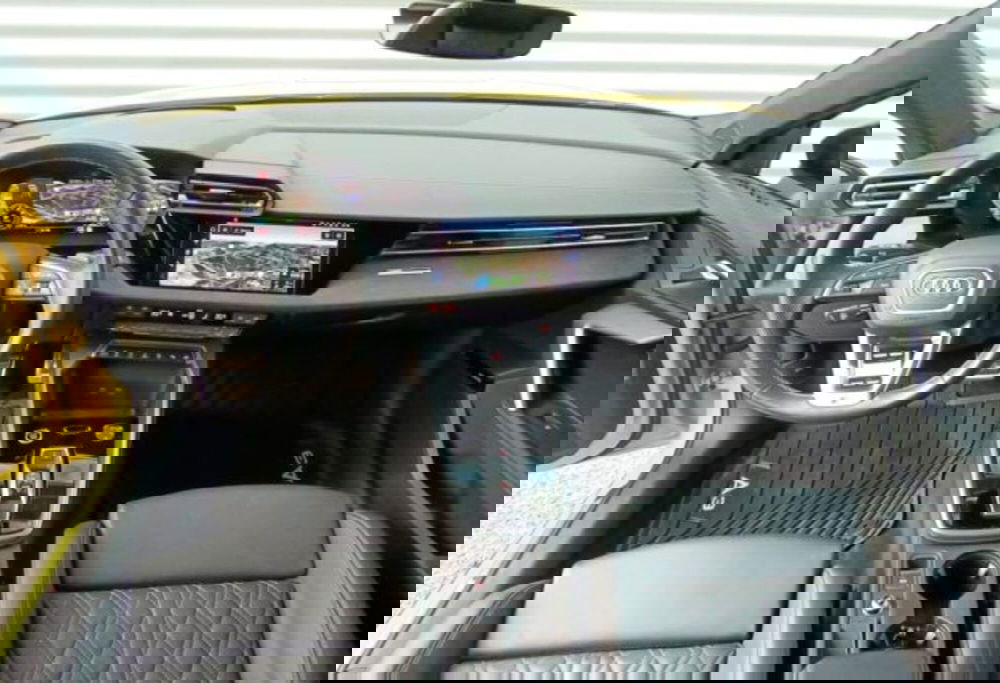 Audi A3 allstreet usata a Treviso (4)