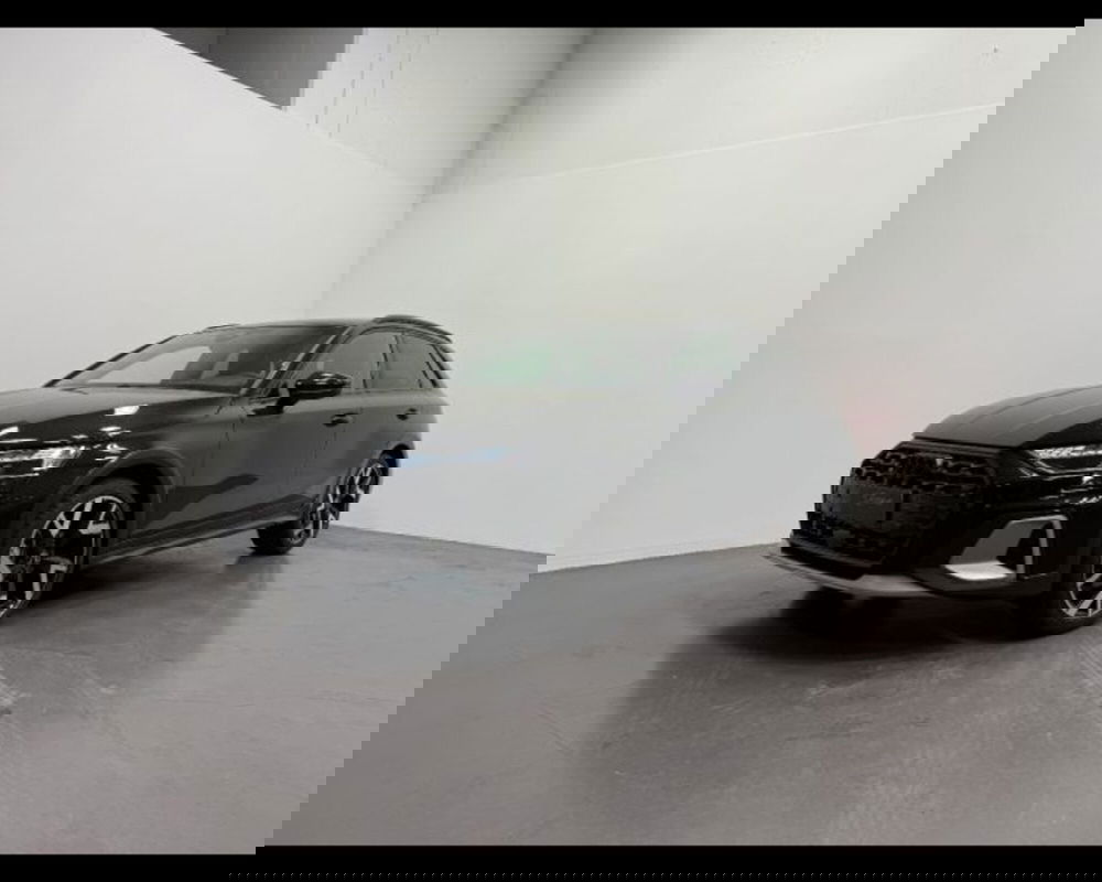 Audi A3 allstreet nuova a Treviso (2)