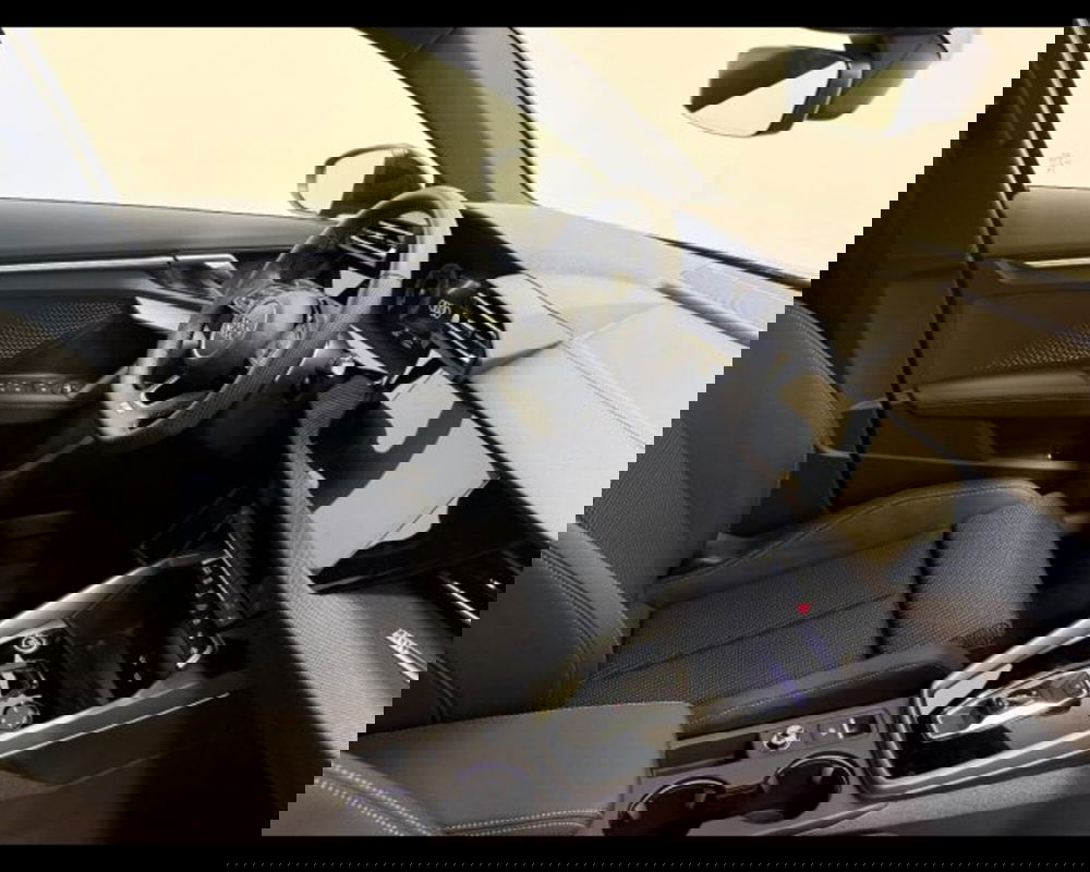 Audi A3 allstreet nuova a Treviso (4)