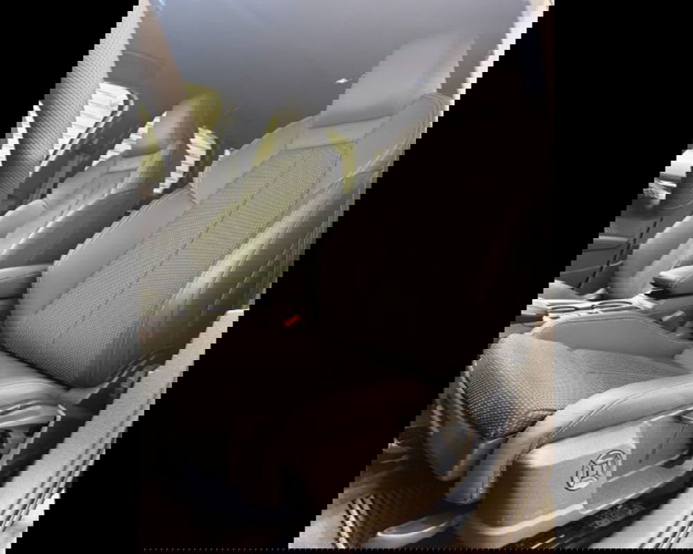 Audi A3 allstreet nuova a Treviso (9)