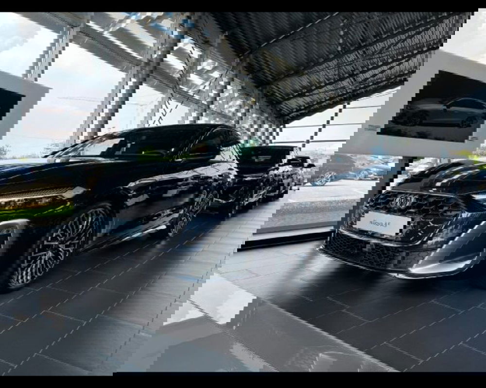 Audi A5 Coupé nuova a Treviso