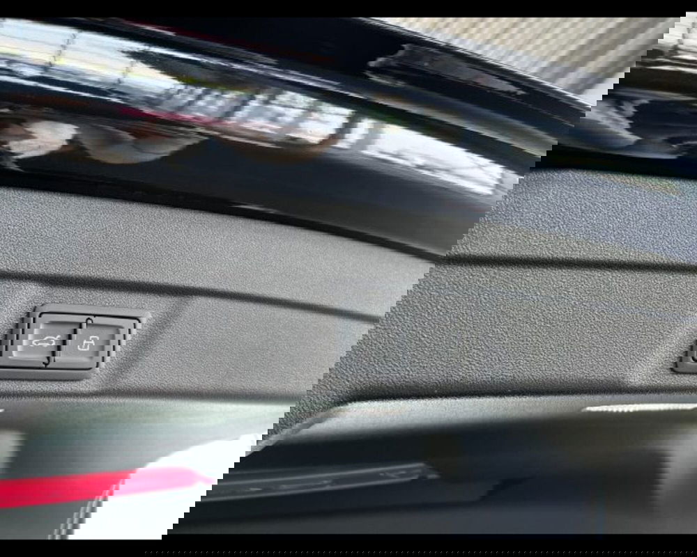 Audi A5 Coupé nuova a Treviso (10)