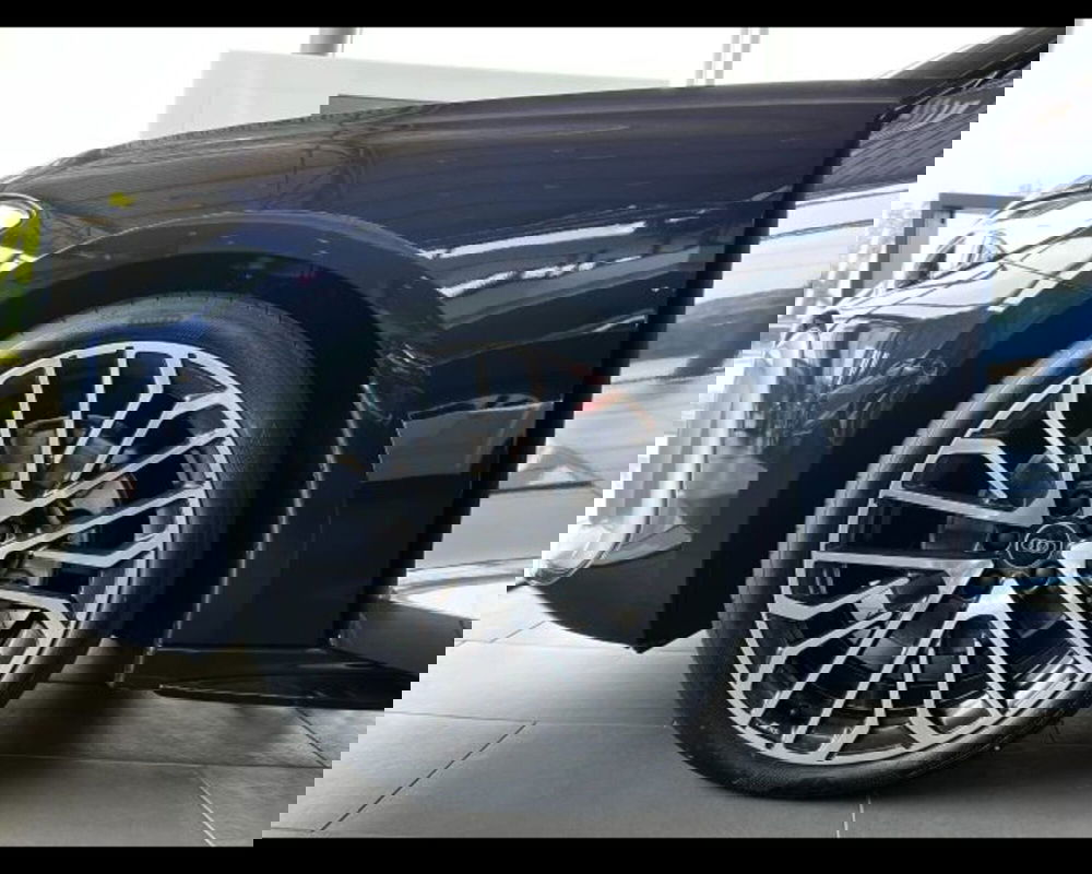 Audi A5 Coupé nuova a Treviso (12)