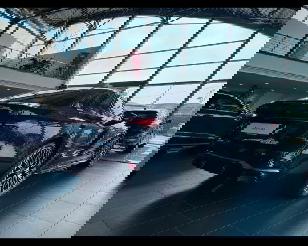 Audi A5 Coupé nuova a Treviso (2)