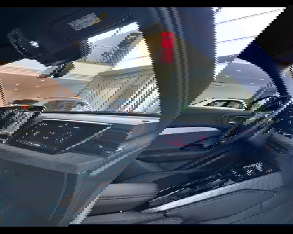 Audi A5 Coupé nuova a Treviso (3)