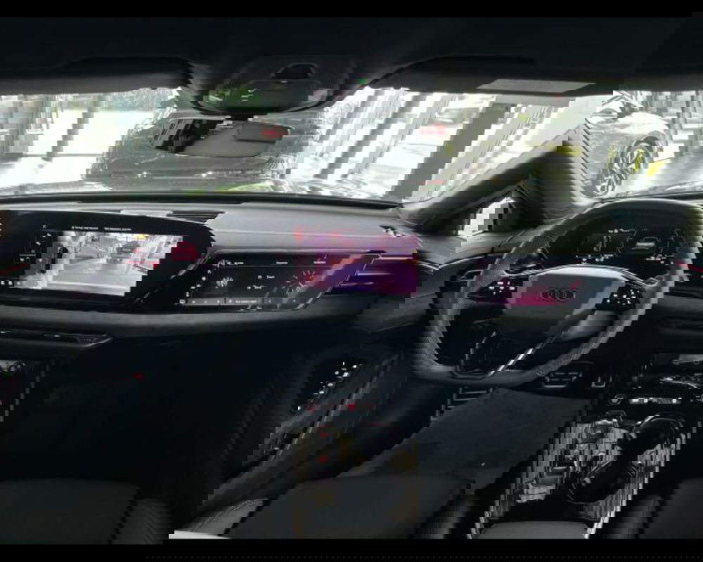 Audi A5 Coupé nuova a Treviso (4)