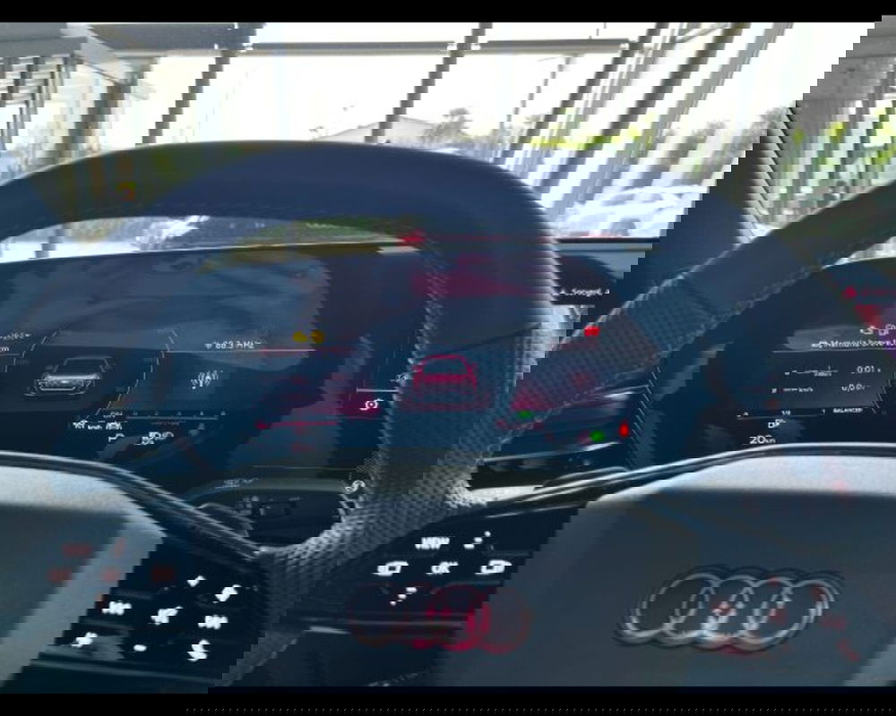 Audi A5 Coupé nuova a Treviso (5)