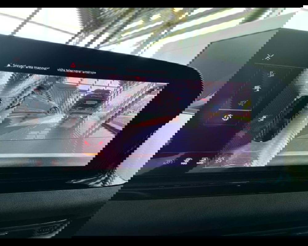 Audi A5 Coupé nuova a Treviso (6)