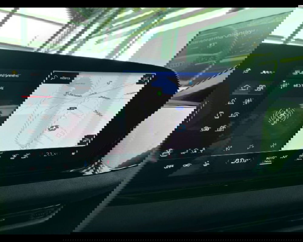 Audi A5 Coupé nuova a Treviso (7)