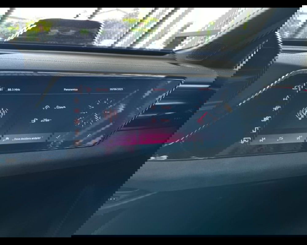 Audi A5 Coupé nuova a Treviso (8)