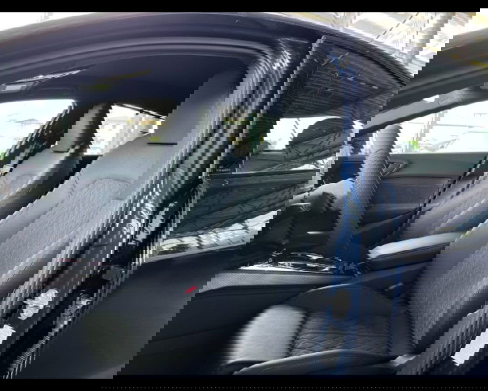 Audi A5 Coupé nuova a Treviso (9)