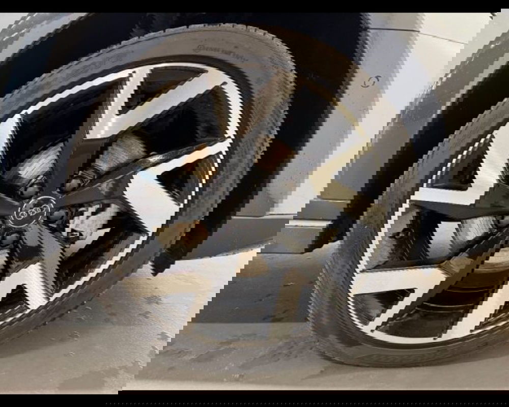 Audi A3 allstreet usata a Treviso (14)