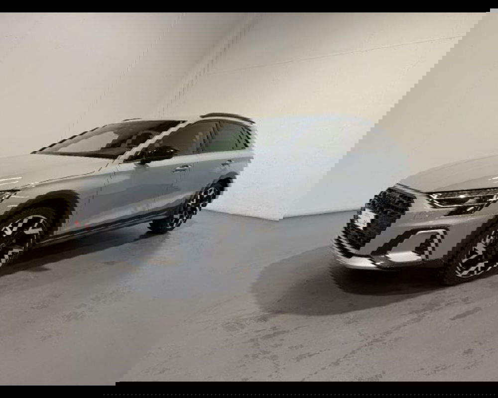 Audi A3 allstreet usata a Treviso