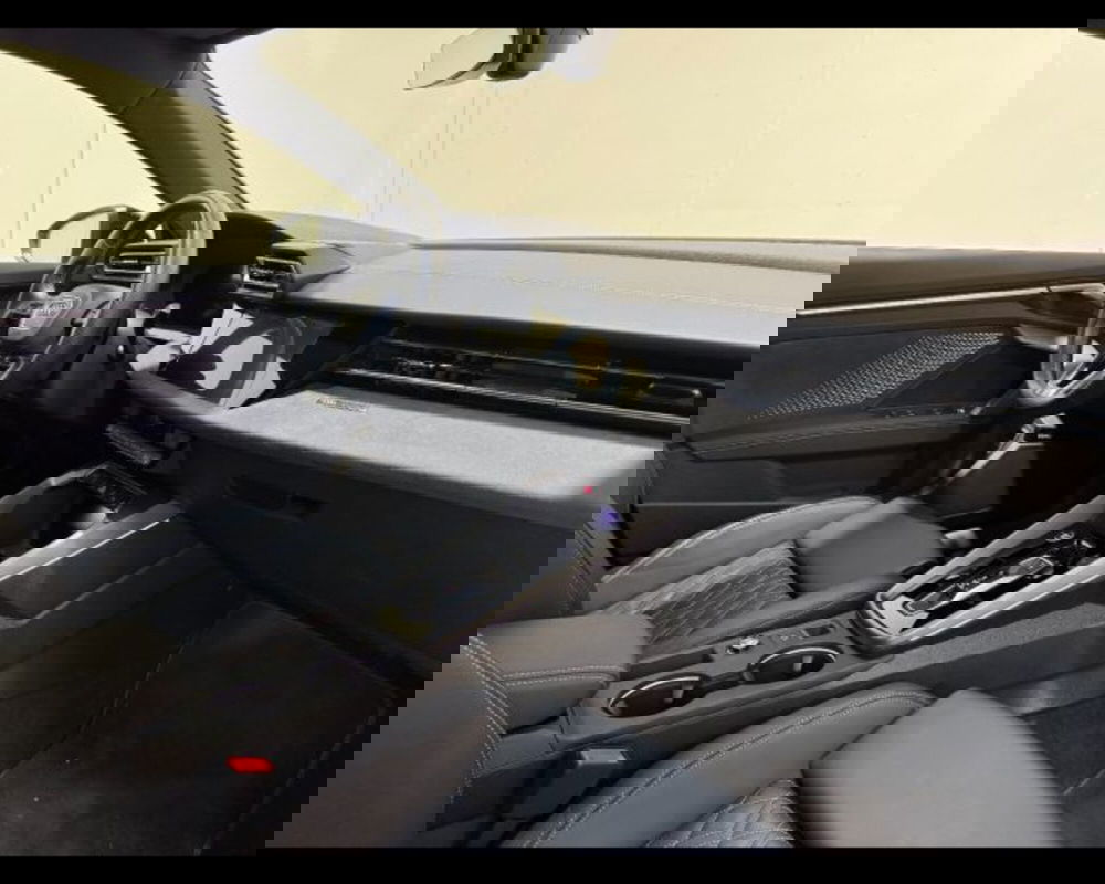 Audi A3 allstreet usata a Treviso (3)