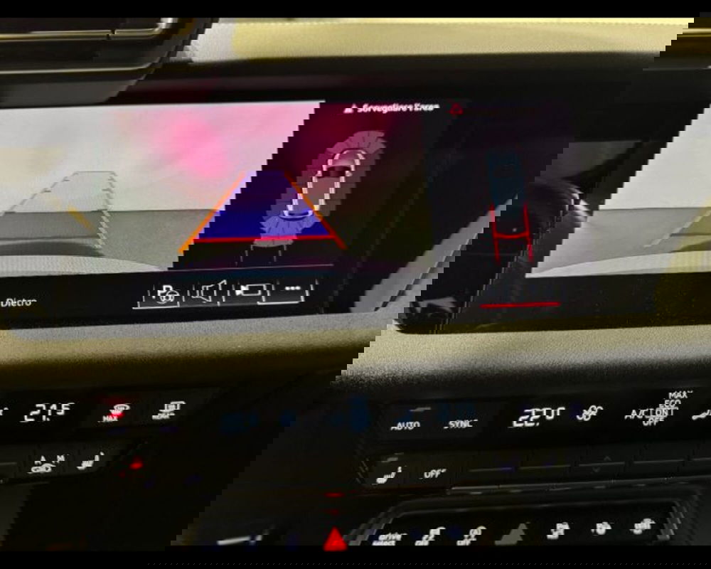 Audi A3 allstreet usata a Treviso (7)