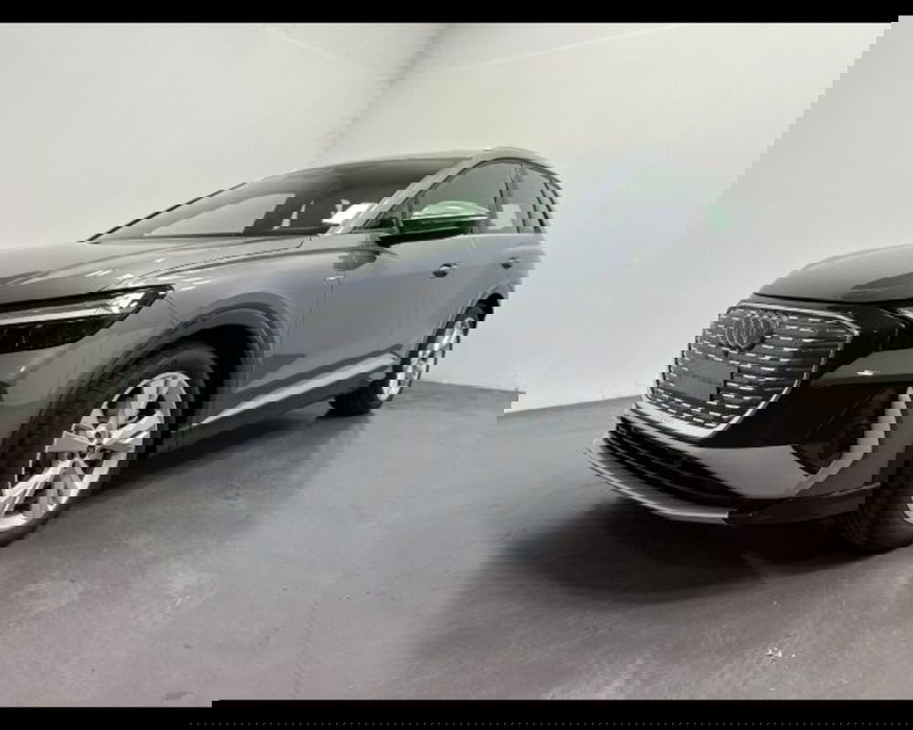 Audi Q4 usata a Treviso