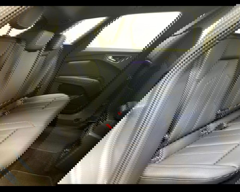 Audi Q4 usata a Treviso (10)