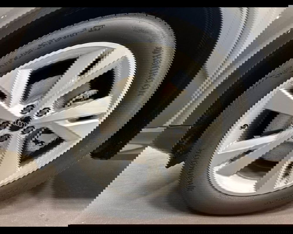 Audi Q4 usata a Treviso (12)