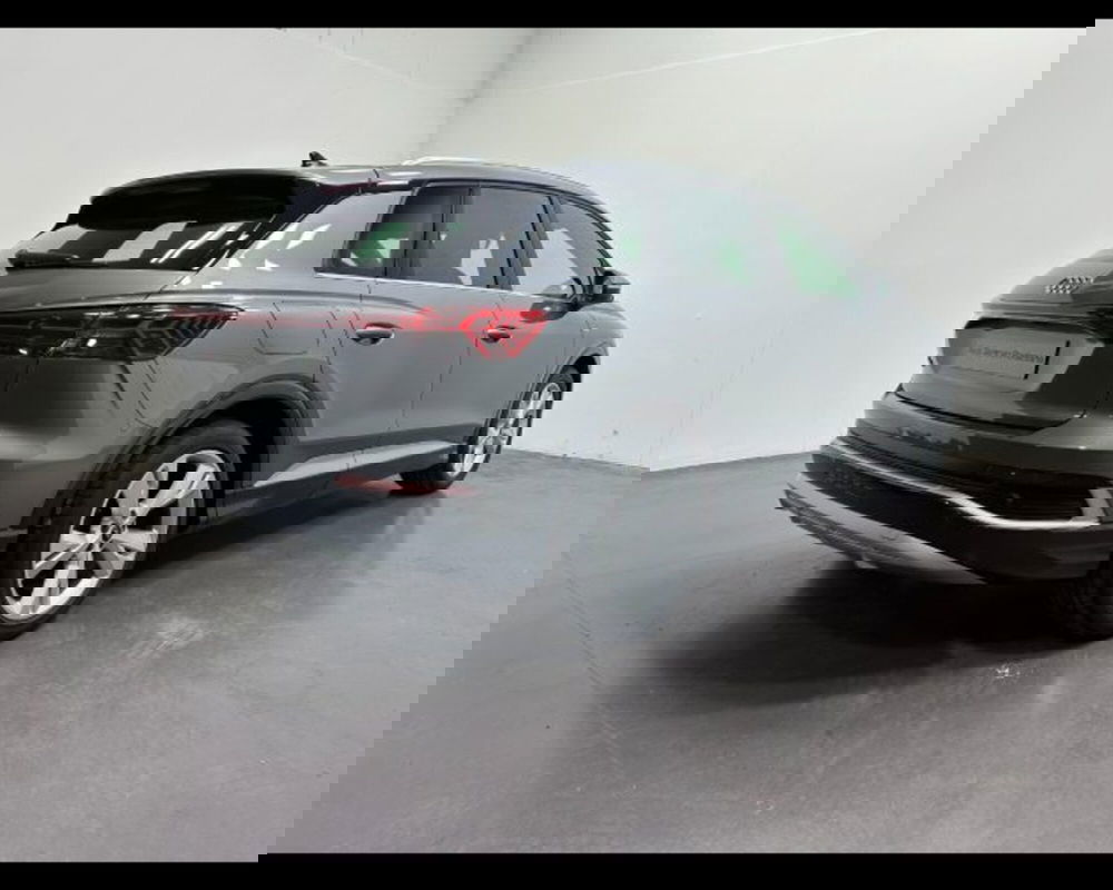 Audi Q4 usata a Treviso (2)