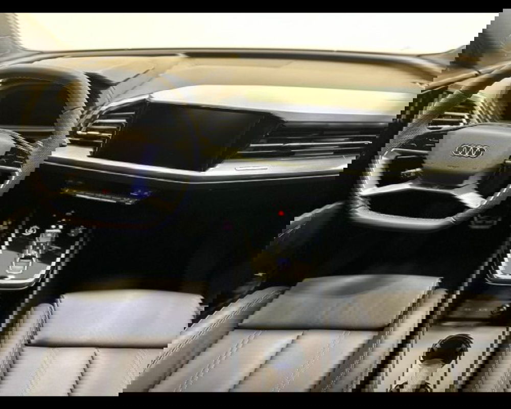 Audi Q4 usata a Treviso (3)