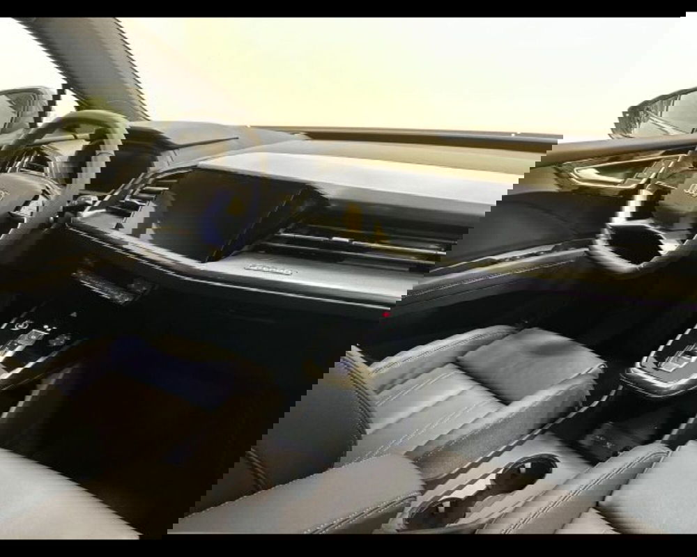 Audi Q4 usata a Treviso (4)