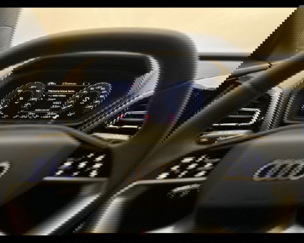 Audi Q4 usata a Treviso (5)